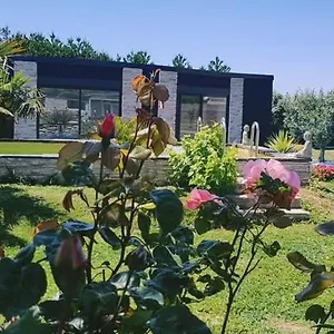 émeraude Maison d'hôtes Penmarcʼh