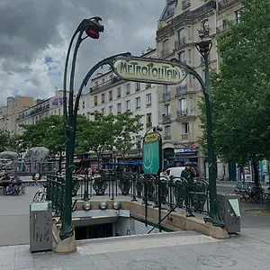 Cocoon Appart hôtel Paris