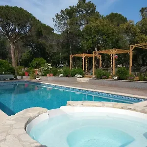 D'hôtes Les Mayombes Roquebrune-sur Argens