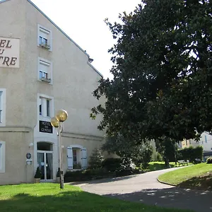 Du Centre Hotel Lourdes
