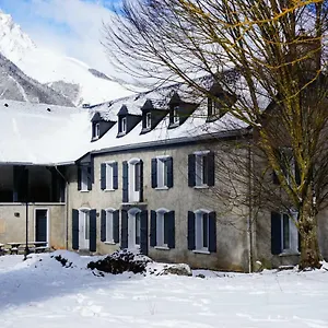 Le Clos De Baupeillas Couette-café Bazus-Aure
